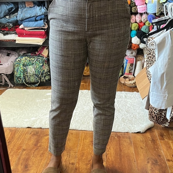 H and M 4 pair of trouser work pants - Picture 4 of 8